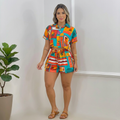 Amalfi escape set