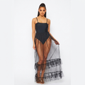 Midnight Mirage Dress